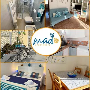 Mado Egnazia Apartment