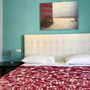 2* Panzió 110 -guesthouse-